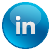 linkedin icon