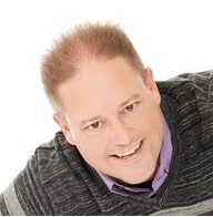Joe Pedersen Picture